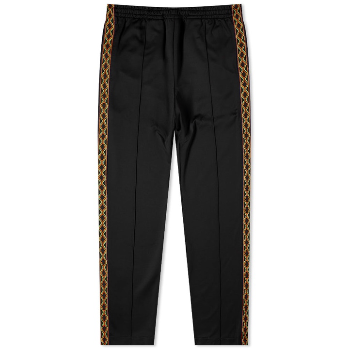 Photo: Marcelo Burlon Folk Tape Loose Track Pant