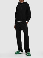 OFF-WHITE - Off Stitch Cotton Sweatpants