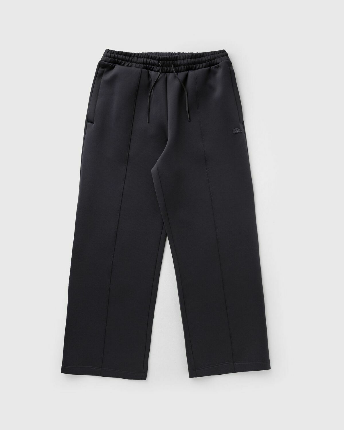 Loose Fit Embroidered Jogger
