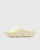 Crocs Echo Slide White - Mens - Sandals & Slides