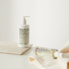 Malin + Goetz Eucalyptus Hand + Body Scrub 