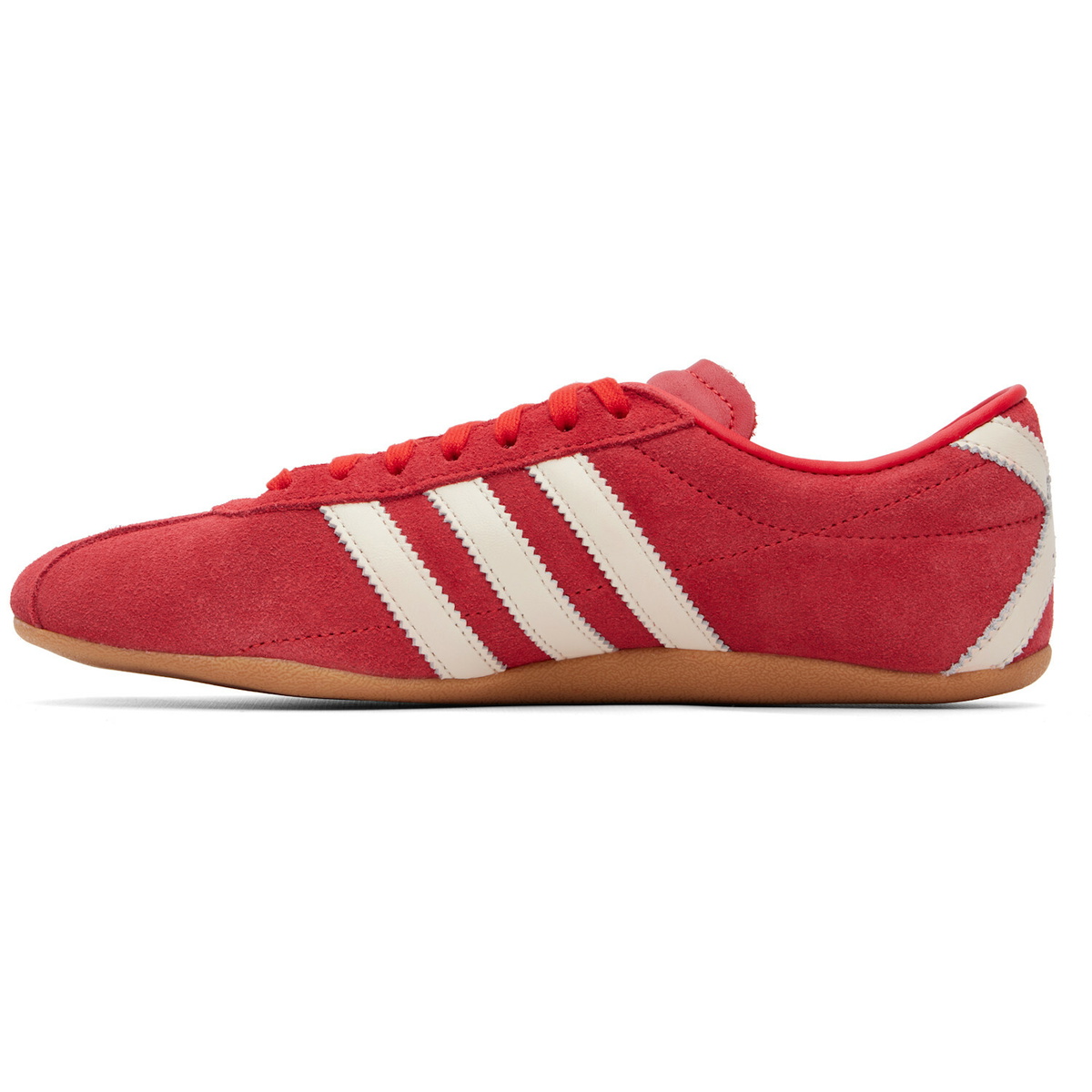 adidas Originals Red Tokyo Sneakers