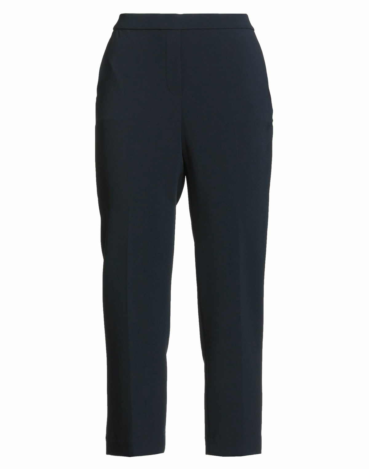 Theory Womens Pants in Midnight blue