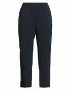 Theory Womens Pants in Midnight blue
