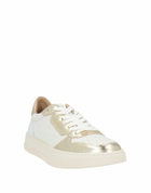 Replay Womens Sneakers in White