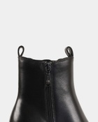 Steve Madden Remington Booties in Black