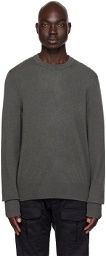 rag & bone Khaki Harding Sweater