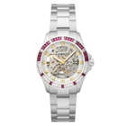 Thomas Earnshaw Martineau White Dial Ladies Watch ES-8275-11