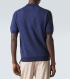 Etro Cotton polo shirt