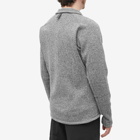 Haglofs Men's Haglöfs Risberg Fleece Jacket in Concrete