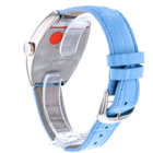 Franck Muller Master Banker Automatic Silver Dial Unisex Watch 5850 MB