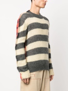 MARNI - Striped Sweater