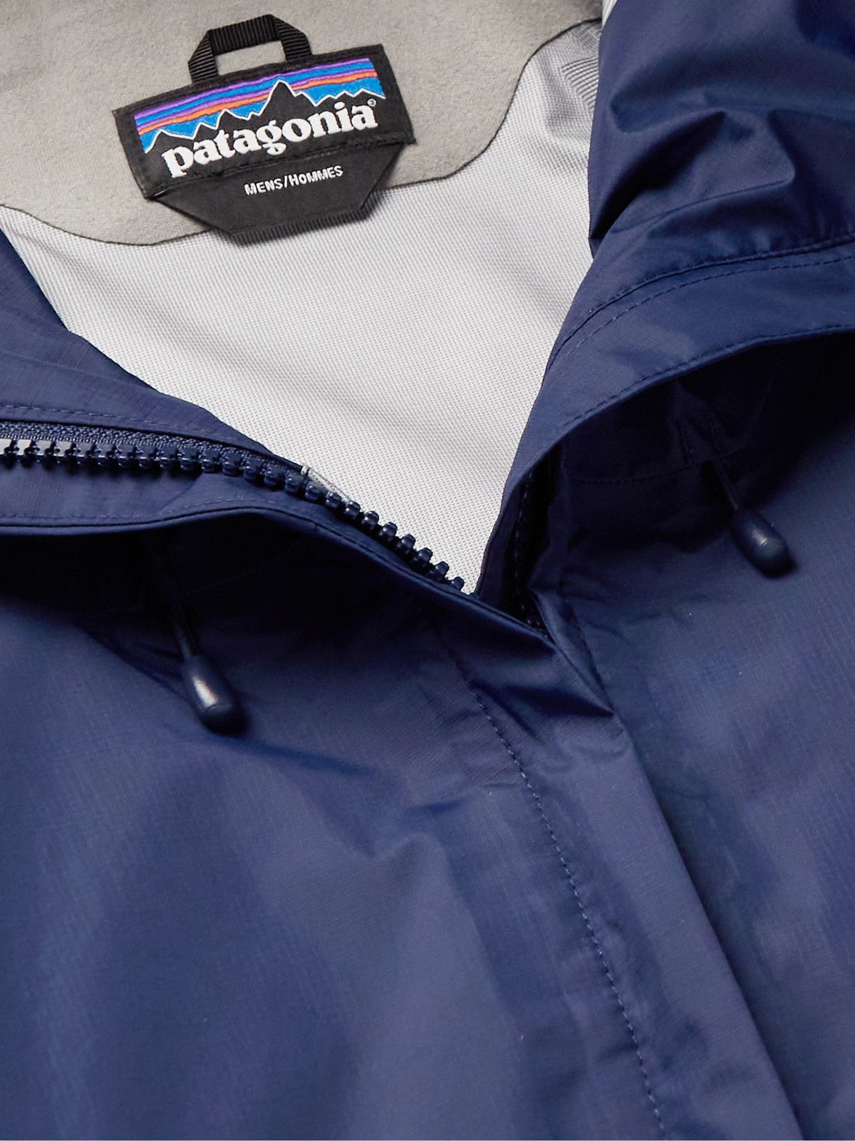 Patagonia - Torrentshell 3L Recycled H2No Performance Standard 