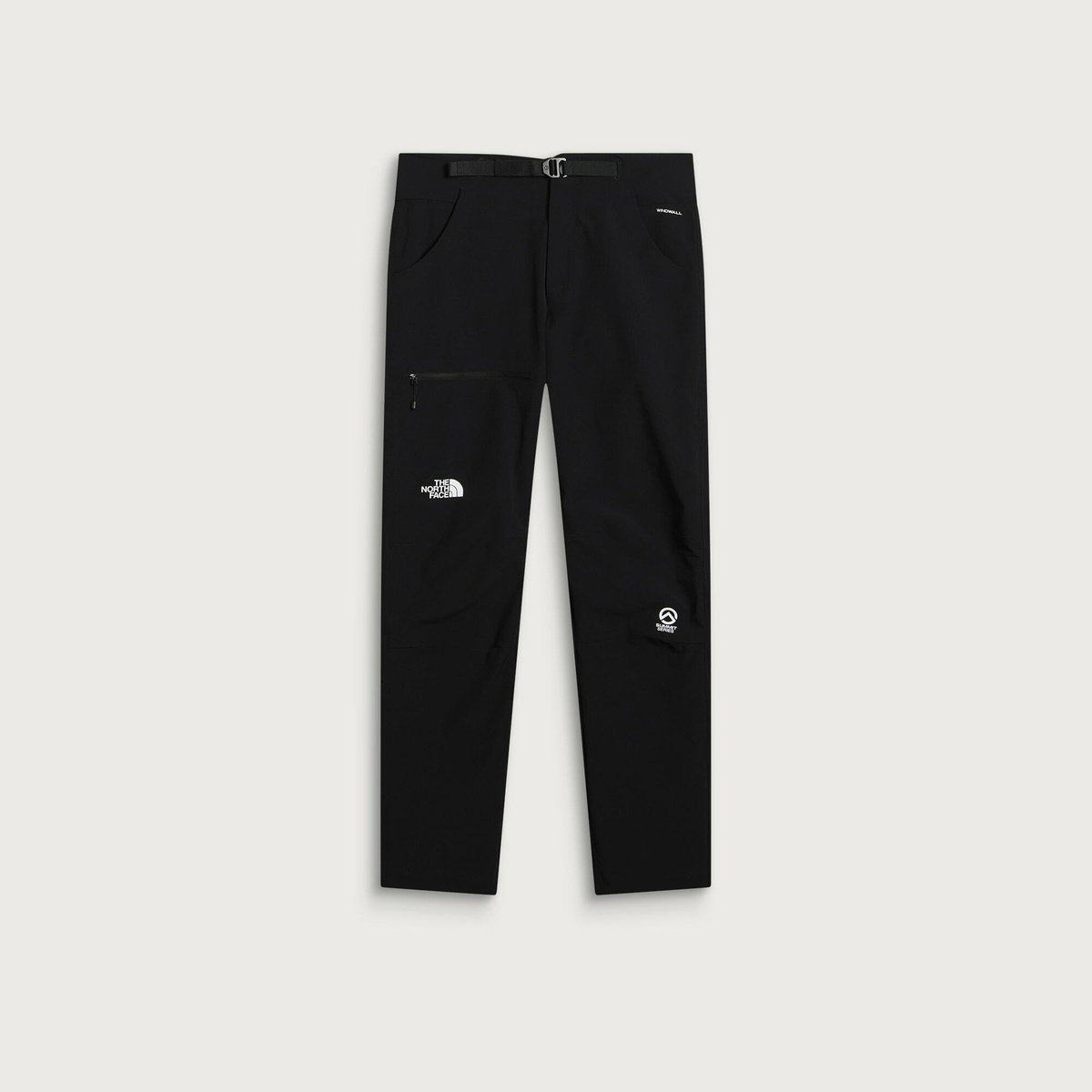 The North Face Men's Summit Off Width Trousers in Tnf Black