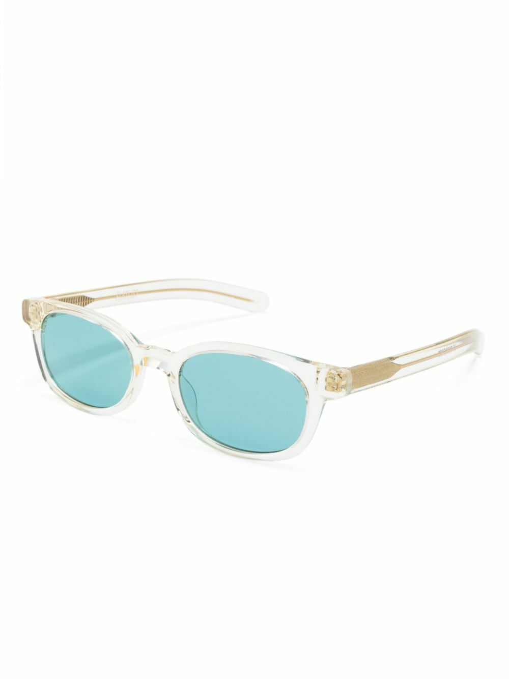 FLATLIST - Le Bucheron Sunglasses