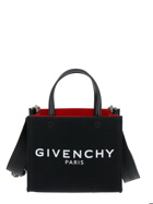 Givenchy G Mini Tote Bag
