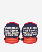 Denim Repair Knee Pad