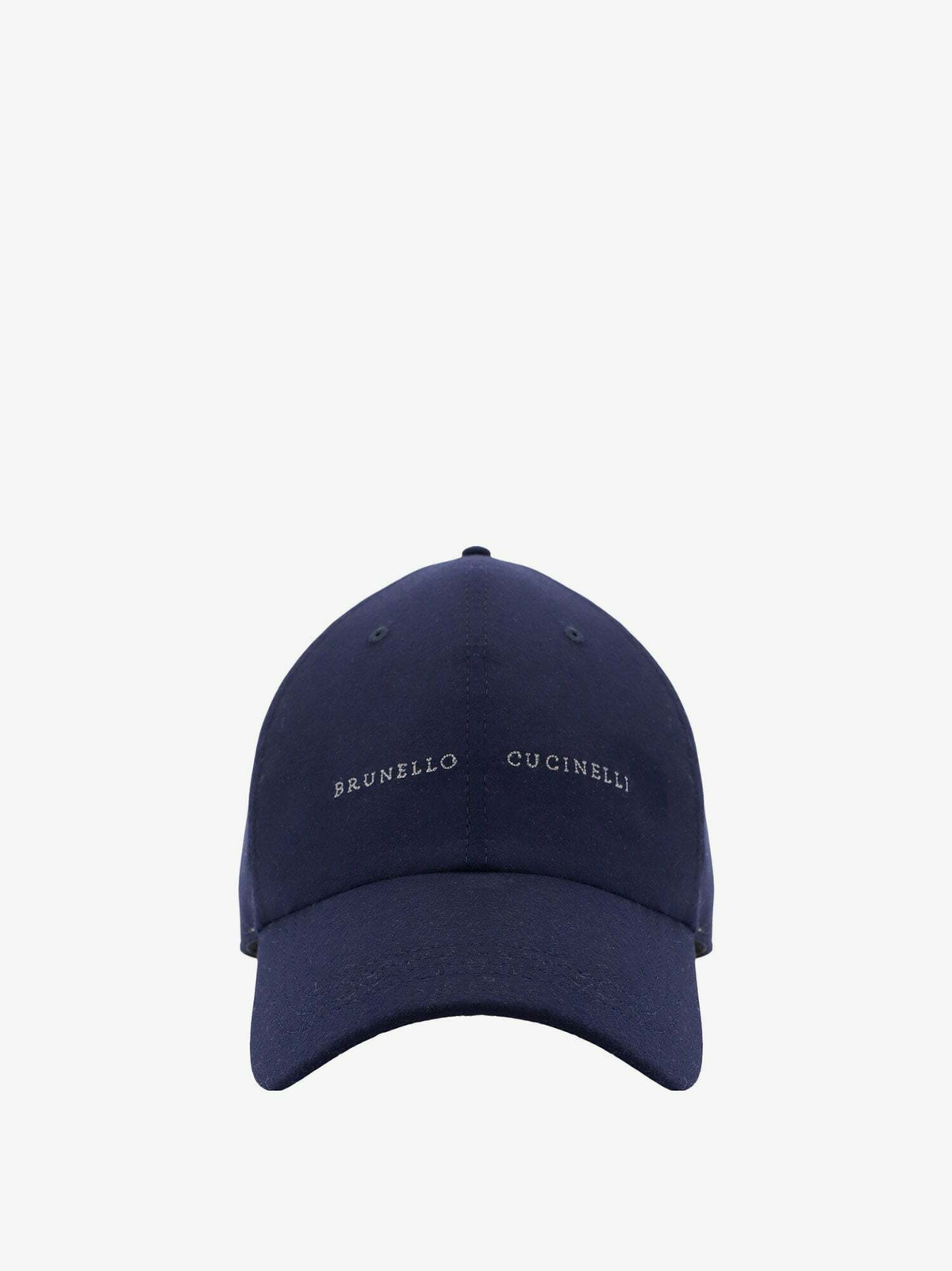 キャップ BRUNELLO CUCINELLI Brunello Cucinelli Hats Blue Brunello Cucinelli Hat Blue Mens Brunello Cucinelli