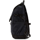 nonnative Black Alpinist Backpack