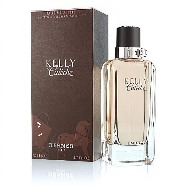 Kelly Caleche by Hermes EDT Spray 3.3 oz (w)