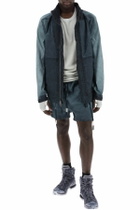 BORIS BIDJAN SABERI long-sleeved cotton t-shirt Neutro