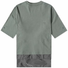 GOOPiMADE x Acrypsis Graphic T-Shirt in Grey