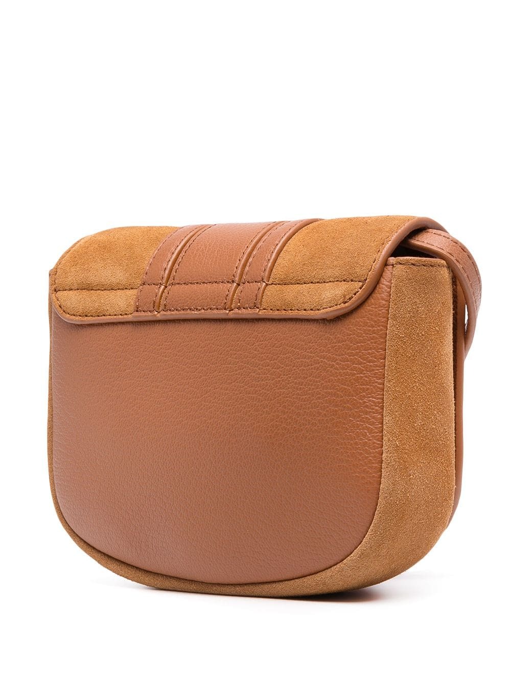 SEE BY CHLOÉ - Hana Mini Leather Crossbody Bag