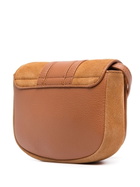 SEE BY CHLOÉ - Hana Mini Leather Crossbody Bag