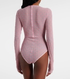 Givenchy Jersey bodysuit