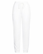 Lanston Sport Womens Pants Cream