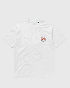 Edmmond Studios Shane Tee White - Mens - Shortsleeves