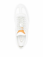TOD'S - Leather Sneakers