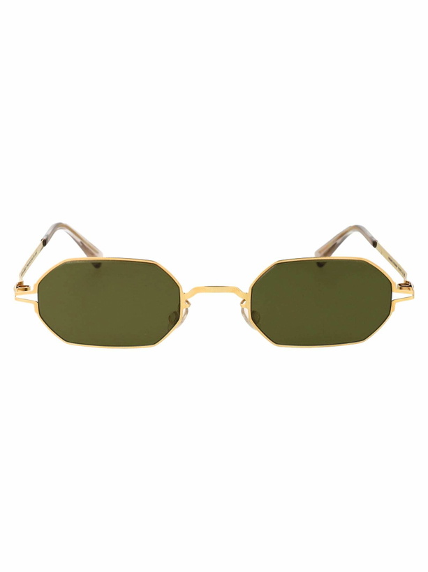 Photo: Mykita C Cypher X Indice Sunglasses
