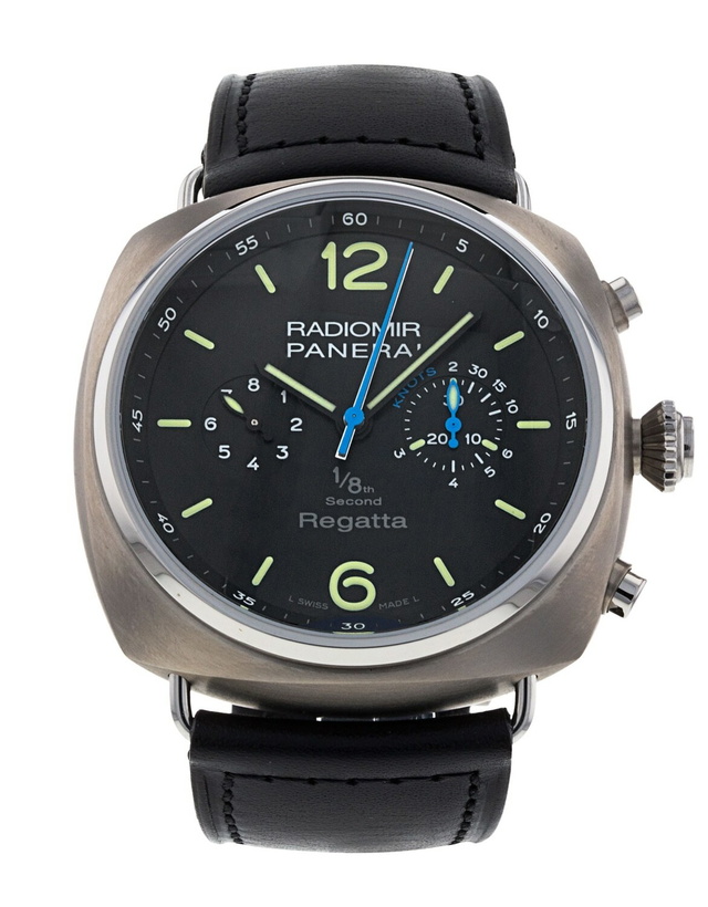 Photo: Panerai Radiomir Automatic PAM00343