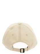 Jw Anderson Cotton Hat