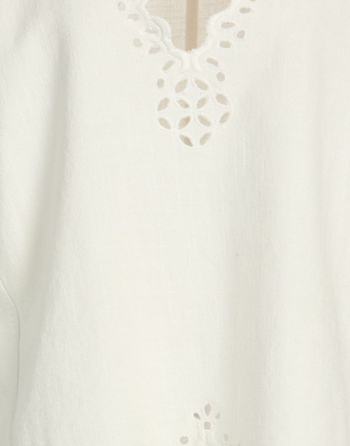 Marant Étoile Womens Top in White