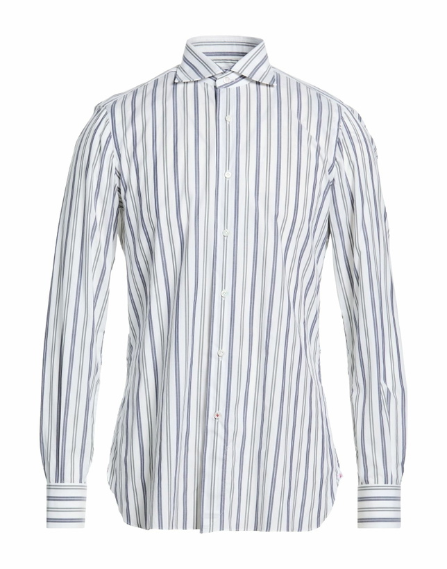 Photo: Isaia Mens Shirt in White