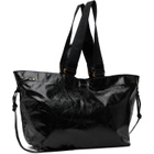Isabel Marant Black Wardy Tote