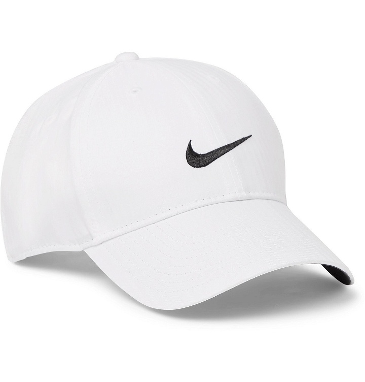 Photo: Nike Golf - Legacy91 Dri-FIT Baseball Cap - White