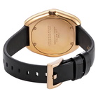 Marc Jacobs The Lip Quartz Black Dial Ladies Watch MJ0120190889