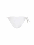 MC2 Saint Barth Woman White Classic Swim Briefs Yali