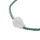 Completedworks Men's H58 Bracelet in Green