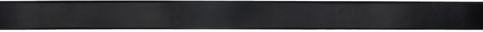 EYTYS Black Trade Belt