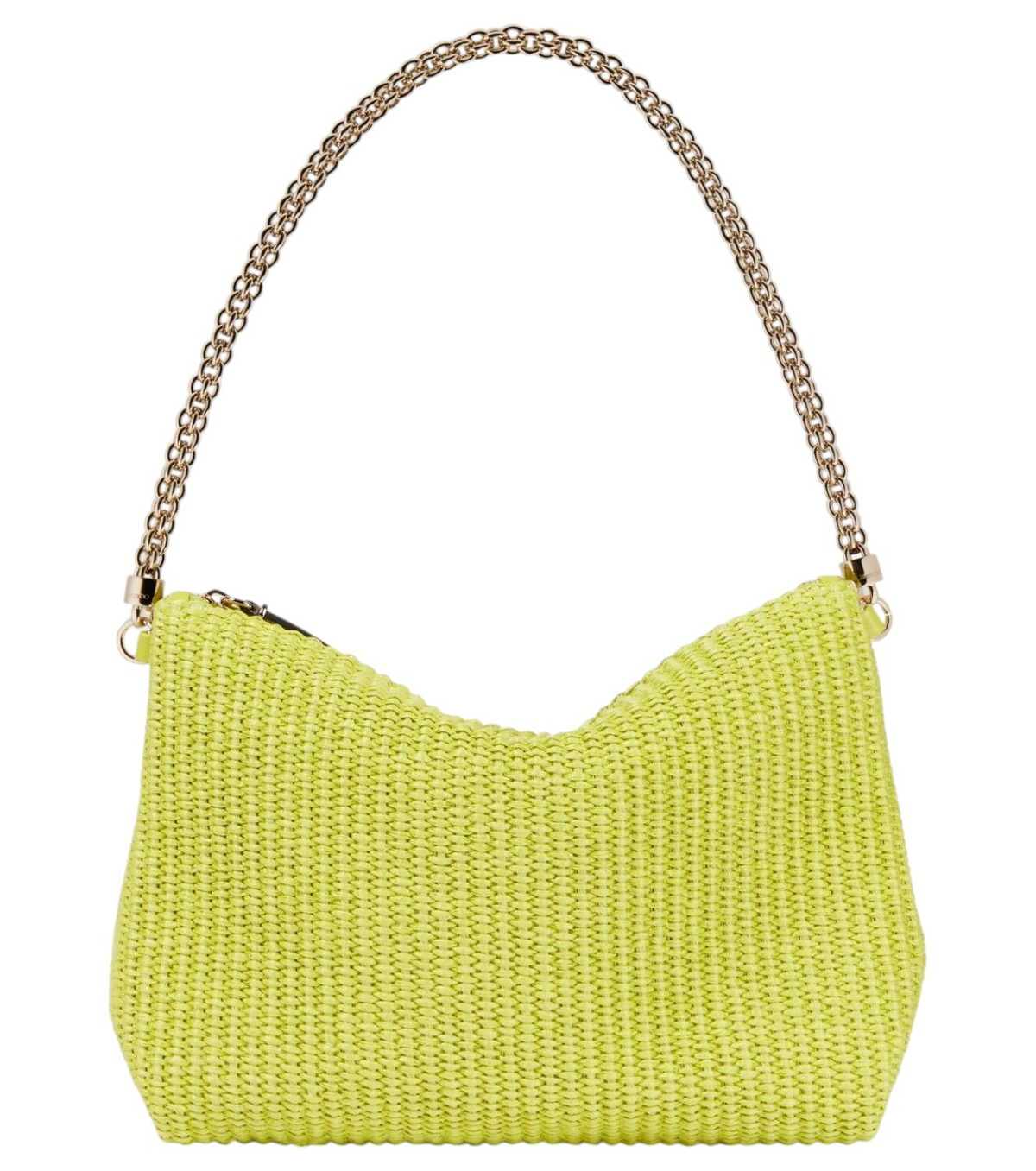 Jimmy Choo Off-White Madeline Soft Clutch Bag Jimmy Choo Jimmy Choo Off-White Madeline Soft Clutch Bag Jimmy Choo