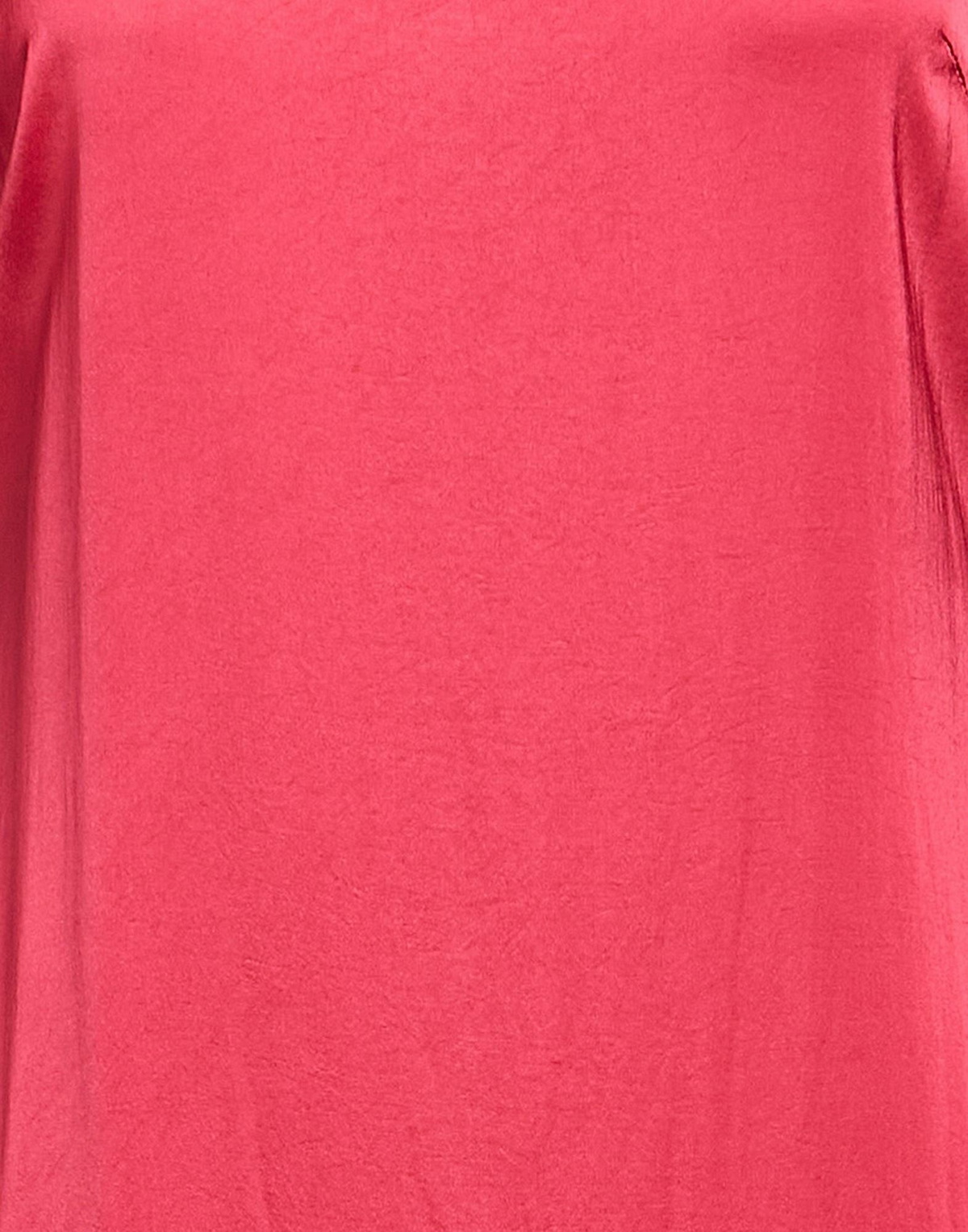 Manila Grace Womens Midi dress Garnet