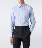 Tom Ford Cotton poplin shirt