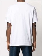 DICKIES CONSTRUCT - Porterdale Cotton T-shirt