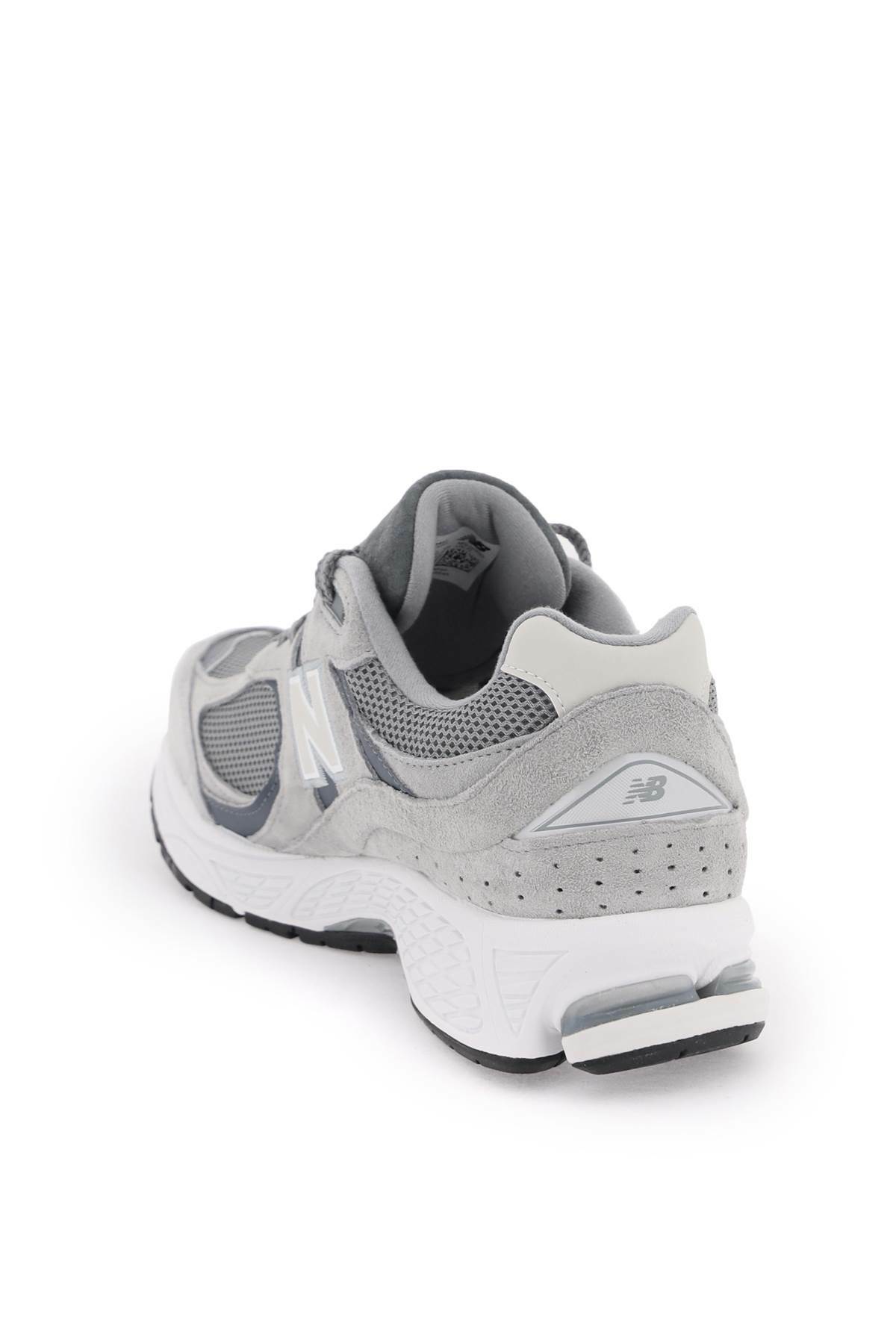 New Balance 2002r Sneakers New Balance