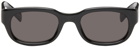 Saint Laurent Black SL 642 Sunglasses