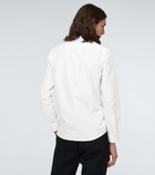 Burberry - Sinclair long-sleeved shirt